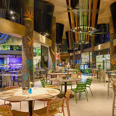 Hue Hotels And Resorts Boracay Managed By Hii Manoc-Manoc Экстерьер фото