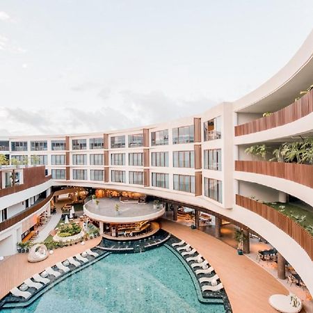 Hue Hotels And Resorts Boracay Managed By Hii Manoc-Manoc Экстерьер фото