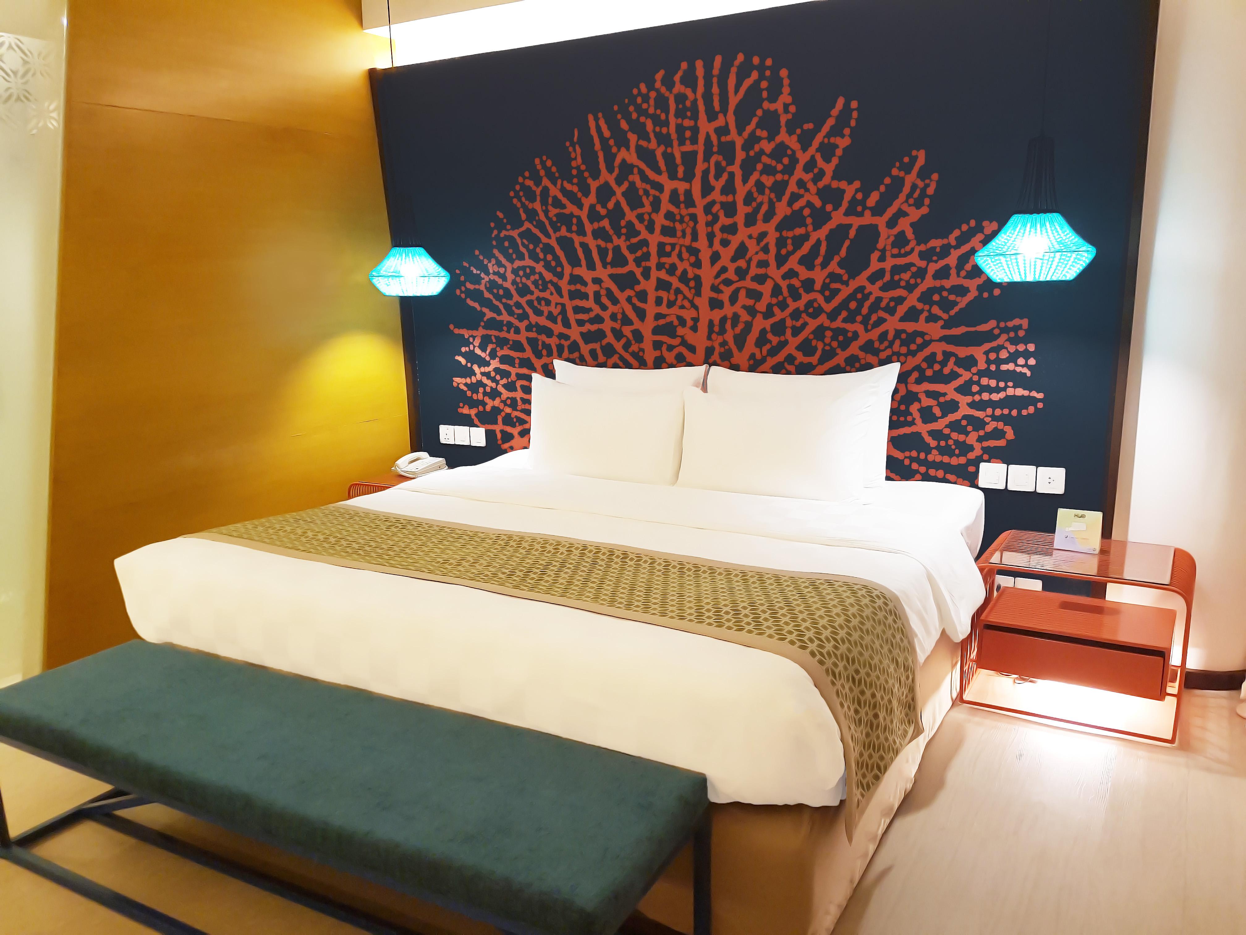 Hue Hotels And Resorts Boracay Managed By Hii Manoc-Manoc Экстерьер фото