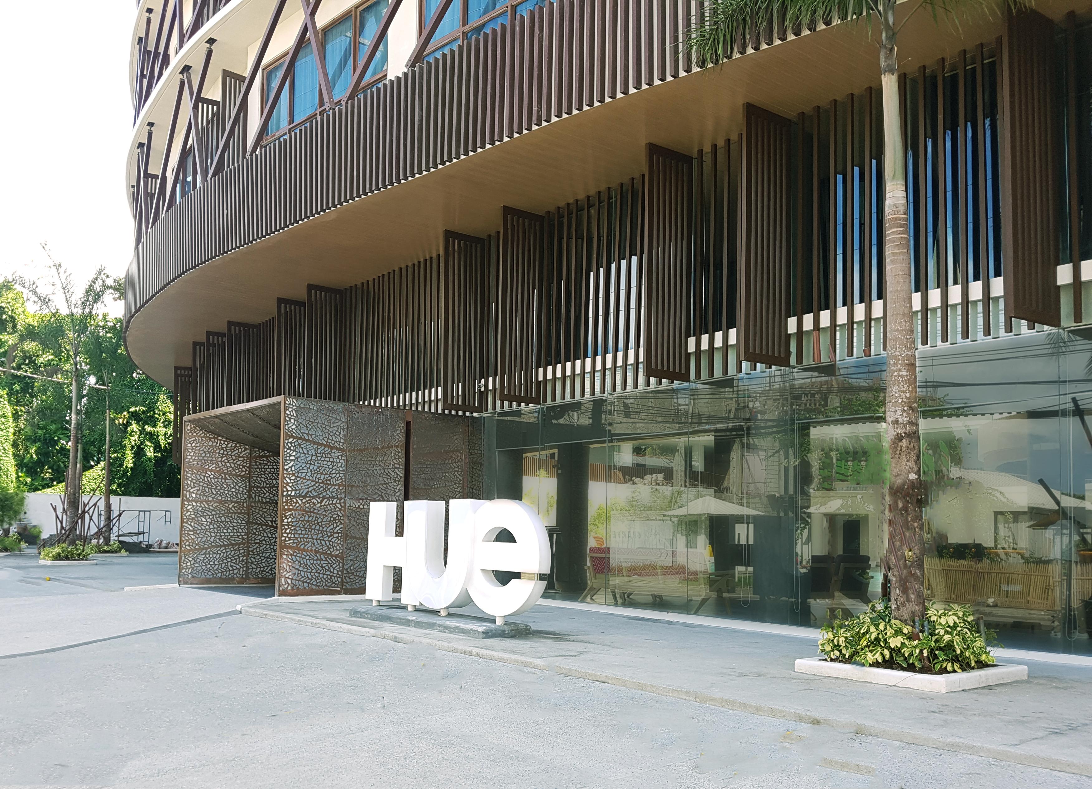 Hue Hotels And Resorts Boracay Managed By Hii Manoc-Manoc Экстерьер фото