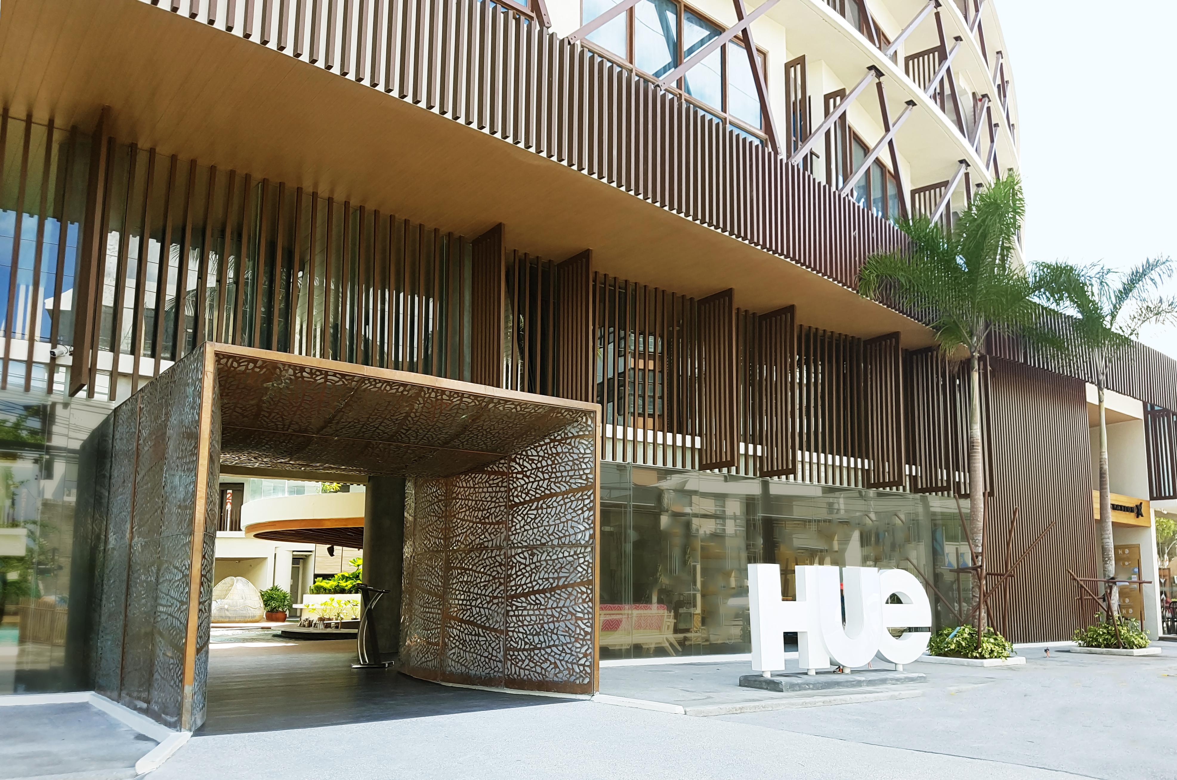 Hue Hotels And Resorts Boracay Managed By Hii Manoc-Manoc Экстерьер фото