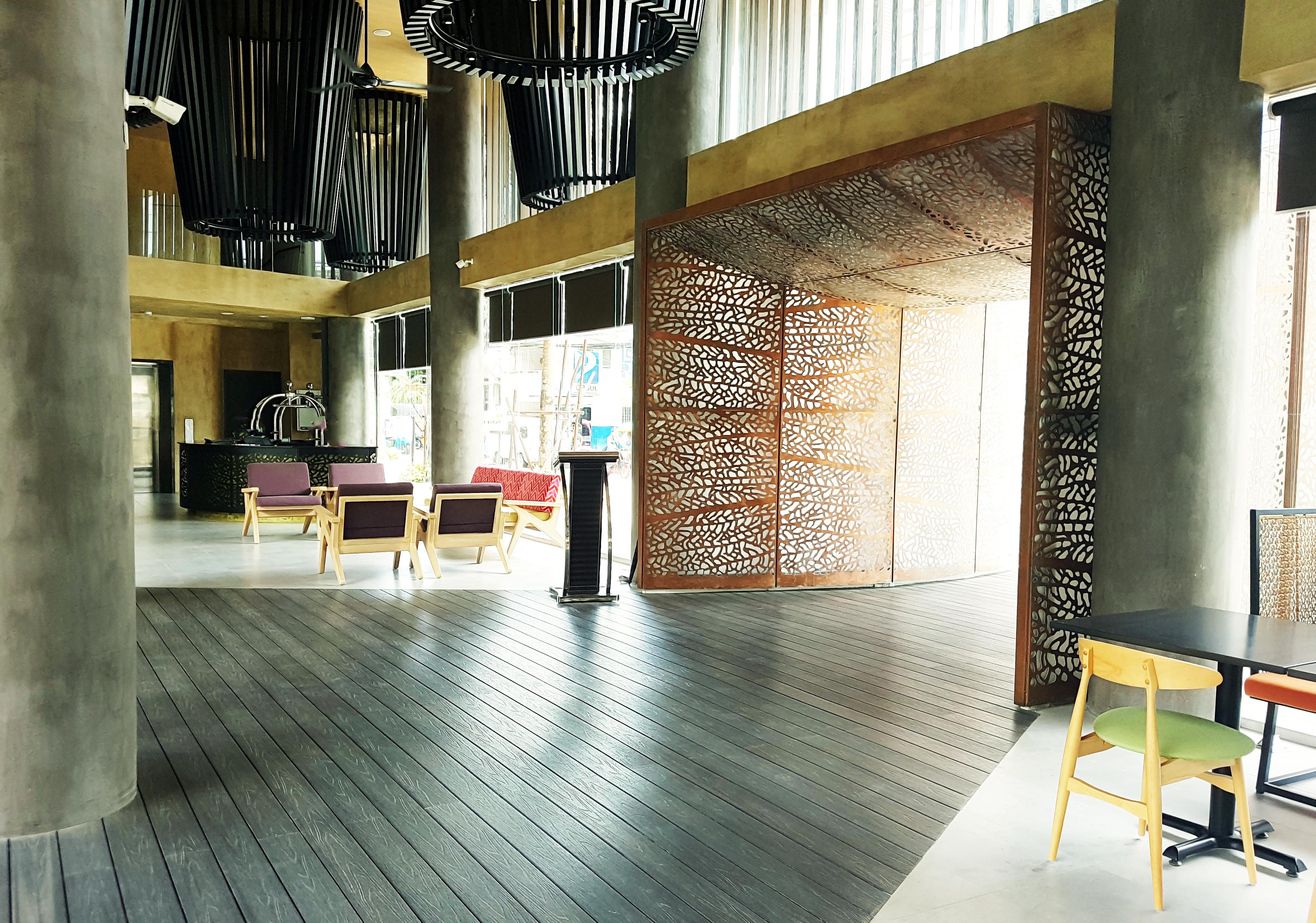 Hue Hotels And Resorts Boracay Managed By Hii Manoc-Manoc Экстерьер фото