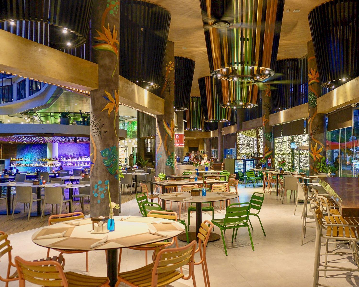 Hue Hotels And Resorts Boracay Managed By Hii Manoc-Manoc Экстерьер фото
