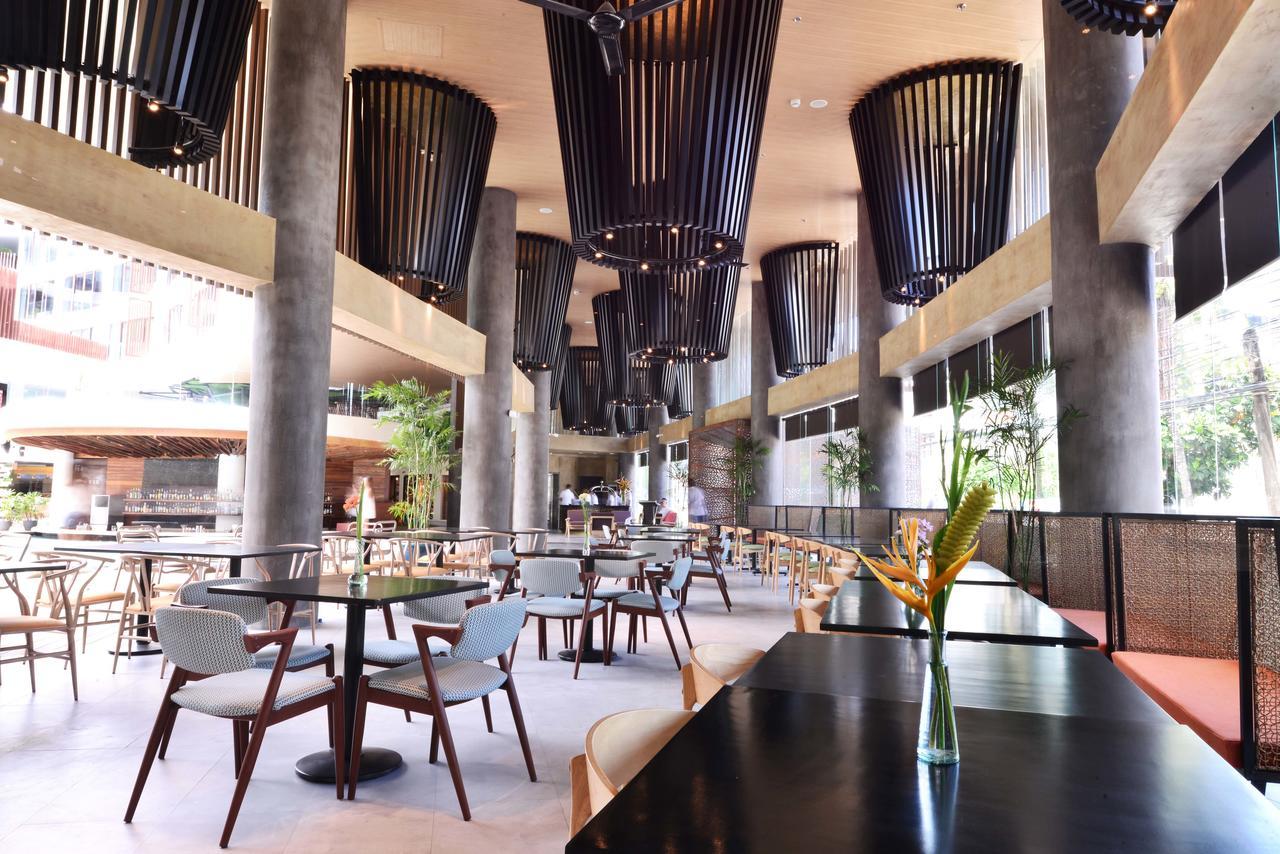 Hue Hotels And Resorts Boracay Managed By Hii Manoc-Manoc Экстерьер фото