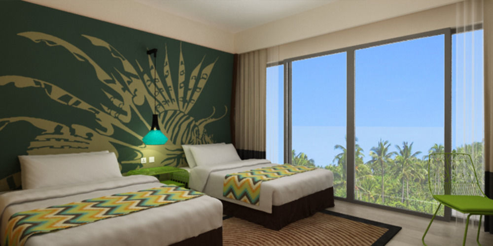 Hue Hotels And Resorts Boracay Managed By Hii Manoc-Manoc Экстерьер фото