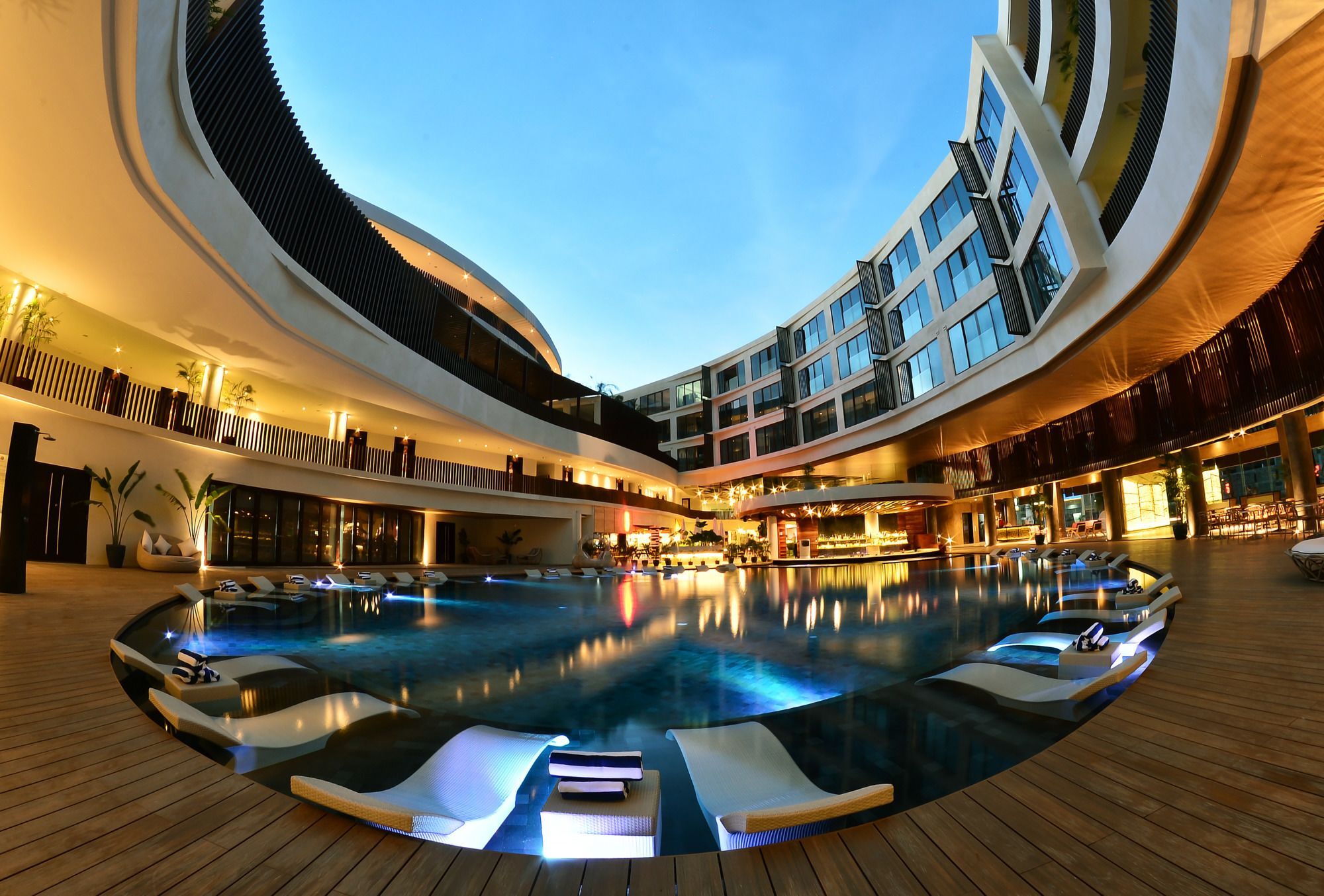 Hue Hotels And Resorts Boracay Managed By Hii Manoc-Manoc Экстерьер фото