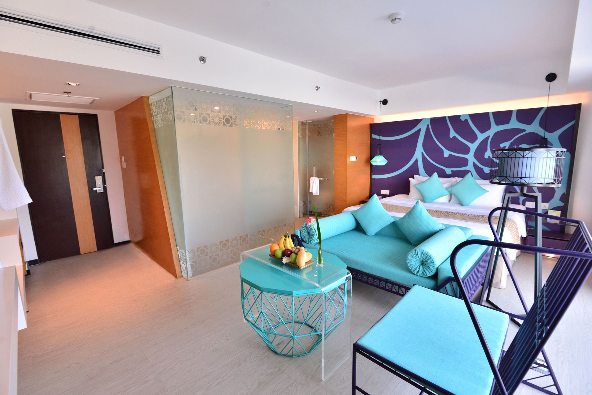 Hue Hotels And Resorts Boracay Managed By Hii Manoc-Manoc Экстерьер фото