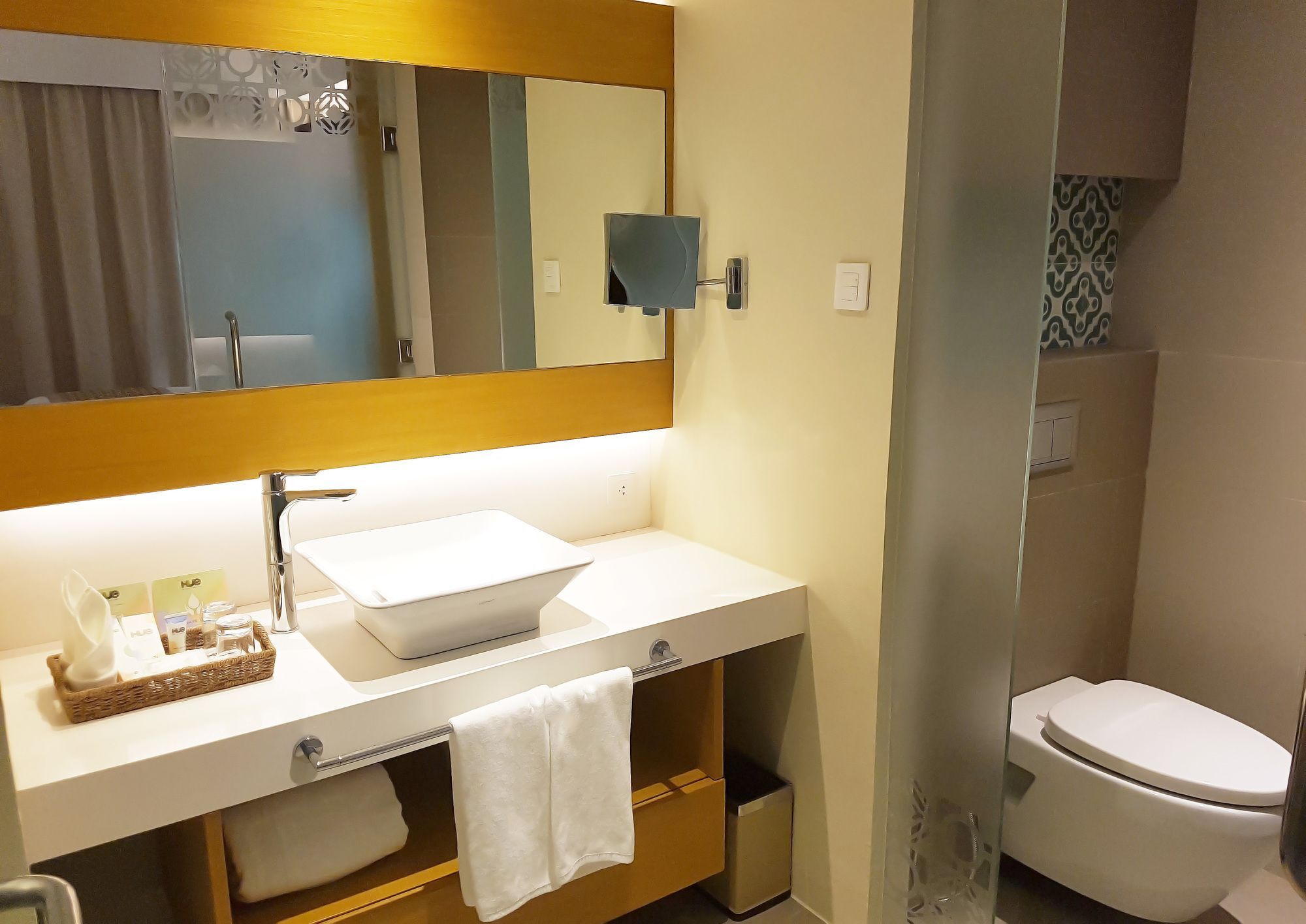 Hue Hotels And Resorts Boracay Managed By Hii Manoc-Manoc Экстерьер фото