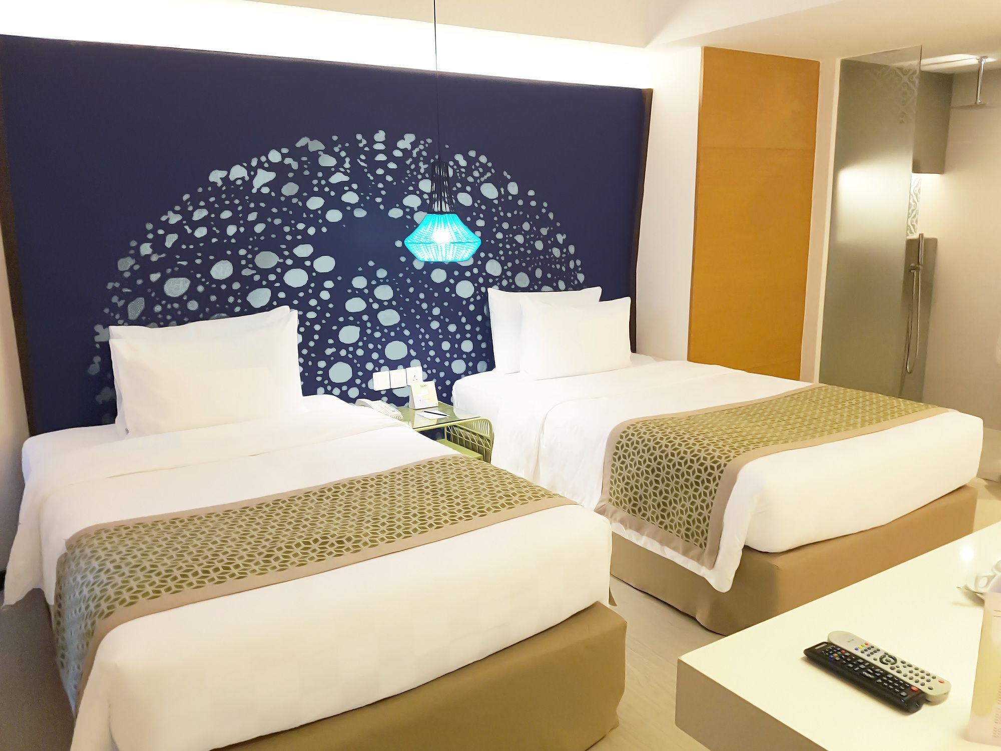 Hue Hotels And Resorts Boracay Managed By Hii Manoc-Manoc Экстерьер фото